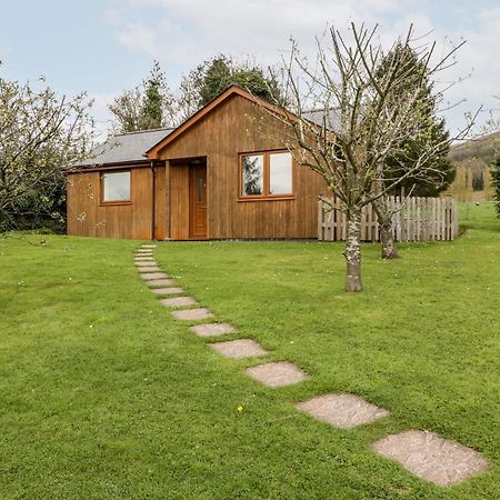Orchard Cottage Ledbury Extérieur photo