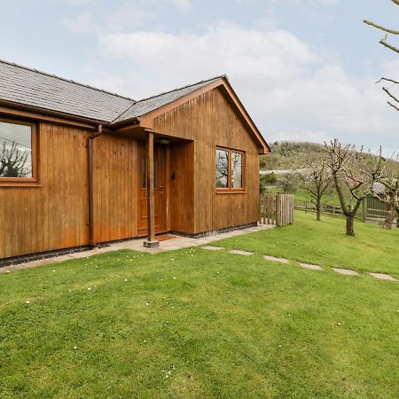 Orchard Cottage Ledbury Extérieur photo