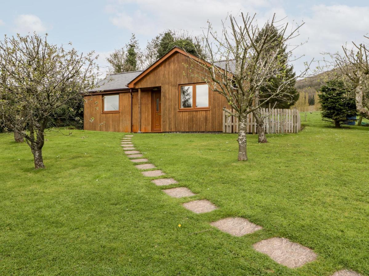 Orchard Cottage Ledbury Extérieur photo