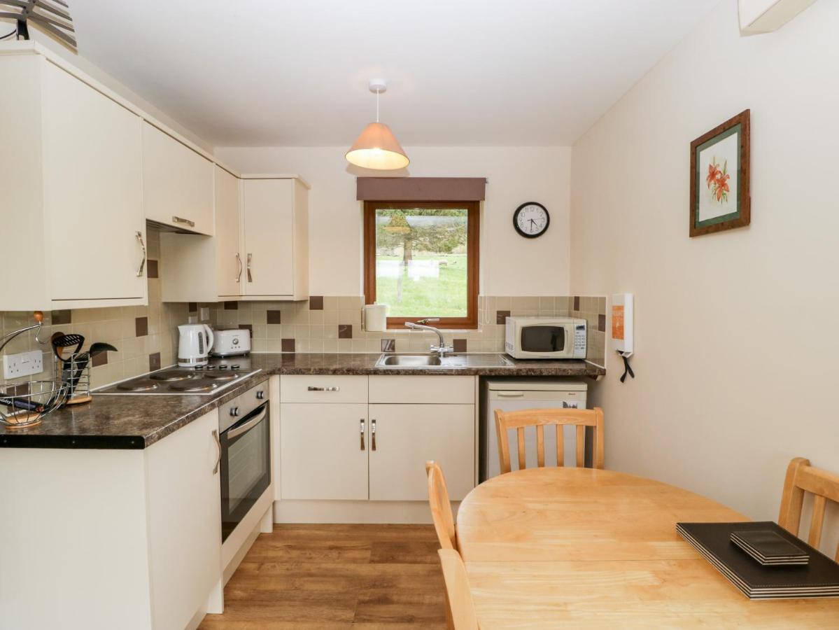 Orchard Cottage Ledbury Extérieur photo