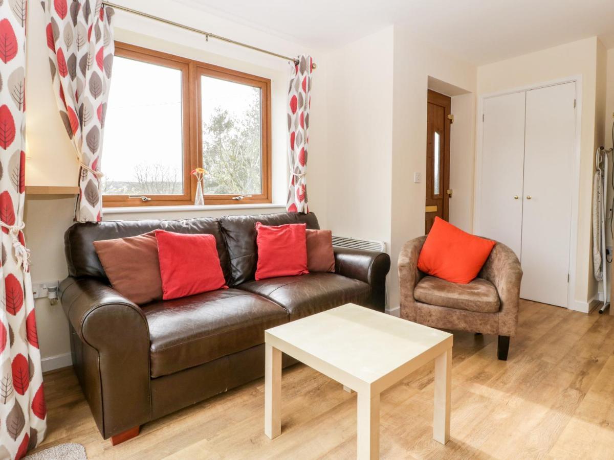 Orchard Cottage Ledbury Extérieur photo