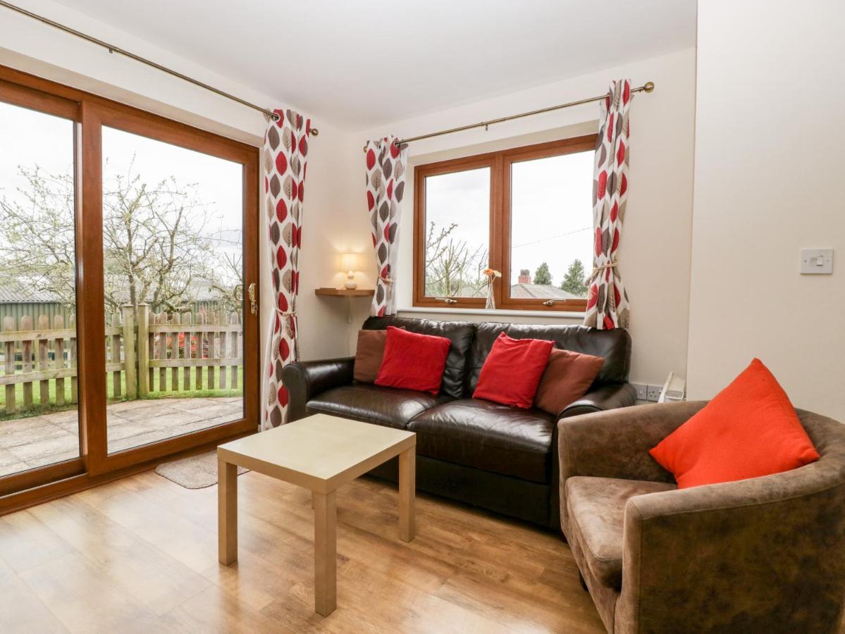 Orchard Cottage Ledbury Extérieur photo