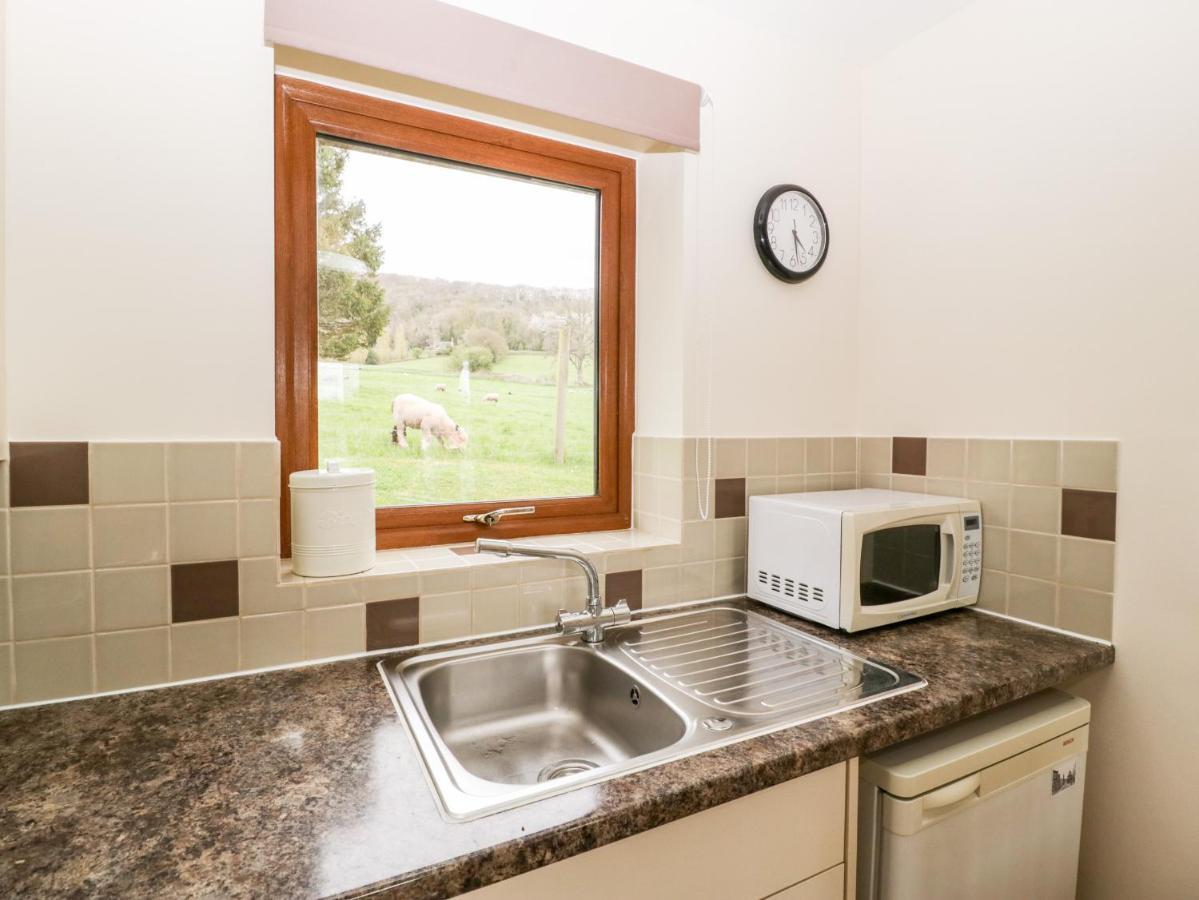 Orchard Cottage Ledbury Extérieur photo