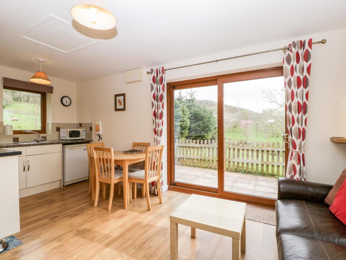 Orchard Cottage Ledbury Extérieur photo