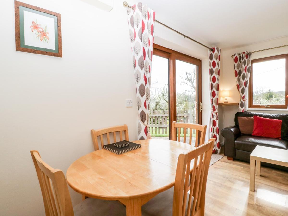 Orchard Cottage Ledbury Extérieur photo