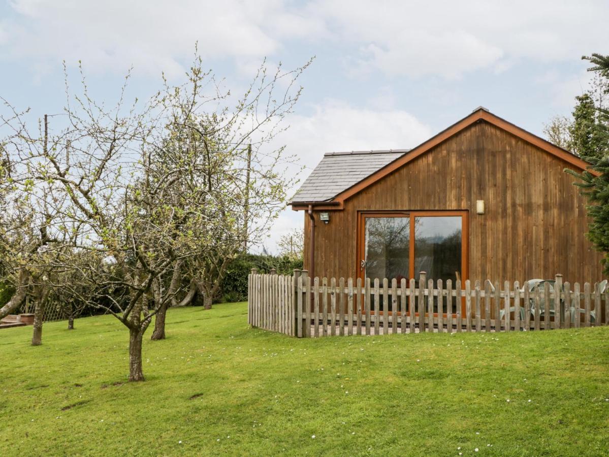 Orchard Cottage Ledbury Extérieur photo