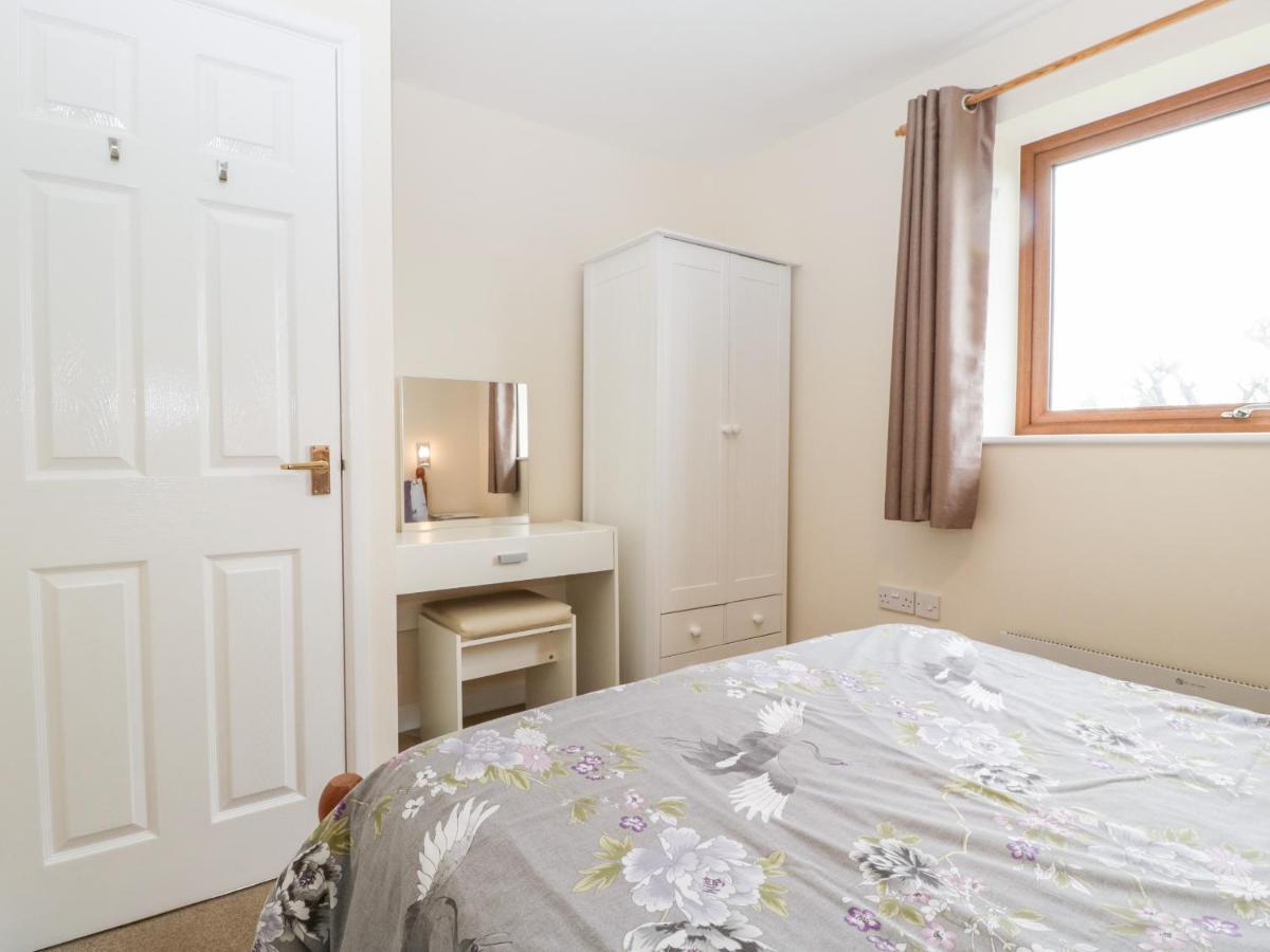 Orchard Cottage Ledbury Extérieur photo